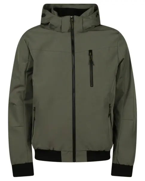 Heren jack STONECAST