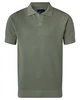 Heren polo STONECAST