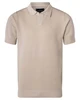 Heren polo STONECAST