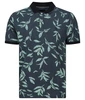 Heren polo STONECAST
