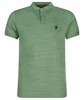 Heren polo STONECAST