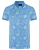 Heren polo STONECAST