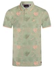 Heren polo STONECAST