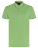Heren polo STONECAST
