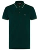 Heren polo STONECAST