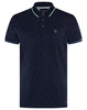 Heren polo STONECAST