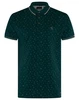 Heren polo STONECAST