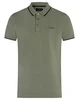 Heren polo STONECAST
