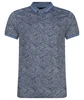 Heren polo STONECAST