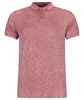 Heren polo STONECAST