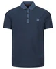Heren polo STONECAST