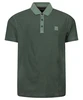Heren polo STONECAST