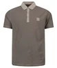 Heren polo STONECAST