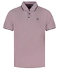 Heren polo STONECAST