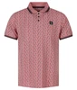 Heren polo STONECAST