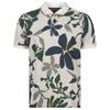 Heren polo STONECAST