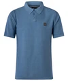 Heren polo STONECAST