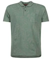 Heren polo STONECAST