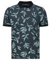 Heren polo STONECAST