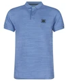 Heren polo STONECAST