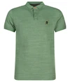 Heren polo STONECAST