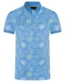 Heren polo STONECAST
