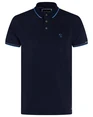Heren polo STONECAST