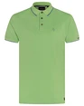 Heren polo STONECAST