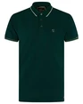 Heren polo STONECAST