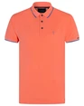 Heren polo STONECAST