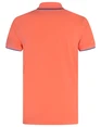 Heren polo STONECAST