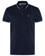 Heren polo STONECAST