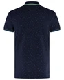 Heren polo STONECAST