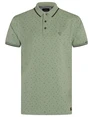 Heren polo STONECAST