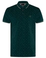 Heren polo STONECAST