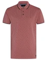 Heren polo STONECAST