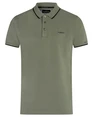 Heren polo STONECAST