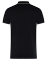 Heren polo STONECAST