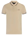 Heren polo STONECAST
