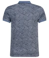 Heren polo STONECAST