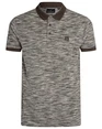 Heren polo STONECAST