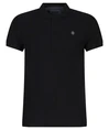 Heren polo STONECAST