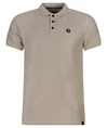 Heren polo STONECAST