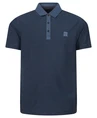Heren polo STONECAST