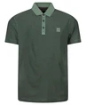 Heren polo STONECAST