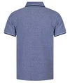 Heren polo STONECAST