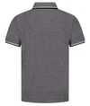 Heren polo STONECAST