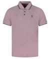Heren polo STONECAST