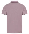 Heren polo STONECAST