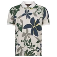 Heren polo STONECAST